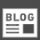 ブログアイコン